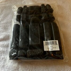 NWT Occunomix Speed Collection SP KP Foam Slip in Knee Pads